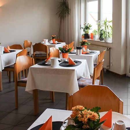 Hotel La Taverna Rosbach vor der Hohe Luaran gambar