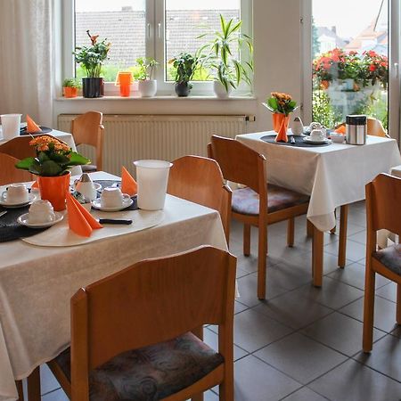 Hotel La Taverna Rosbach vor der Hohe Luaran gambar