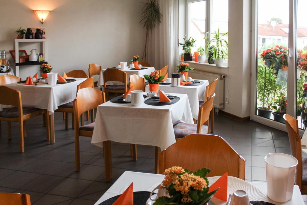 Hotel La Taverna Rosbach vor der Hohe Luaran gambar